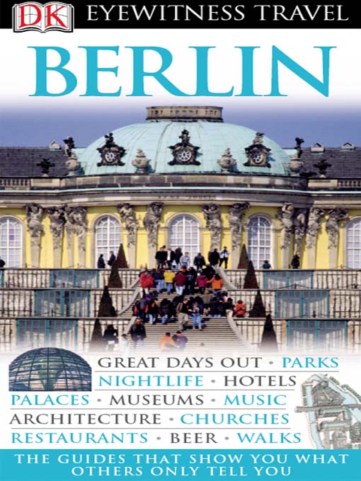 Title details for Berlin by Gorzata Omilanowska - Available